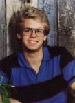 William "billy" Blankenship