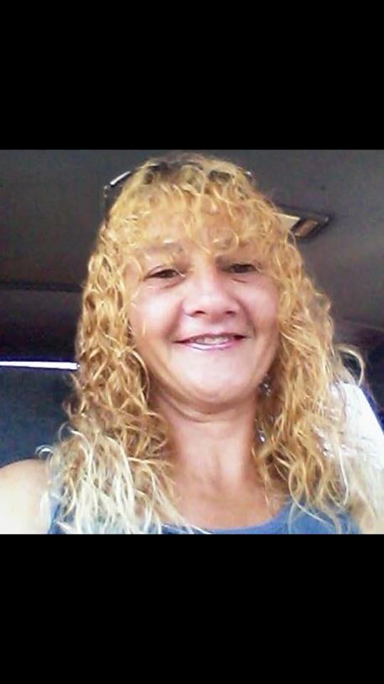 Genna Diane (stahl) Brock