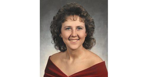 Jacqueline (mickey) Halcomb Loder