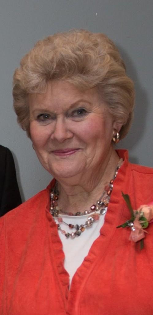 Elizabeth Ann Honeycutt