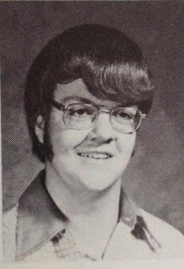 Phil Kinser