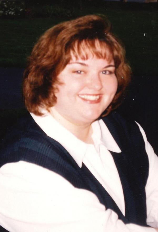 Lorrie Ann Kersey