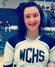 Samantha Gail Thomas