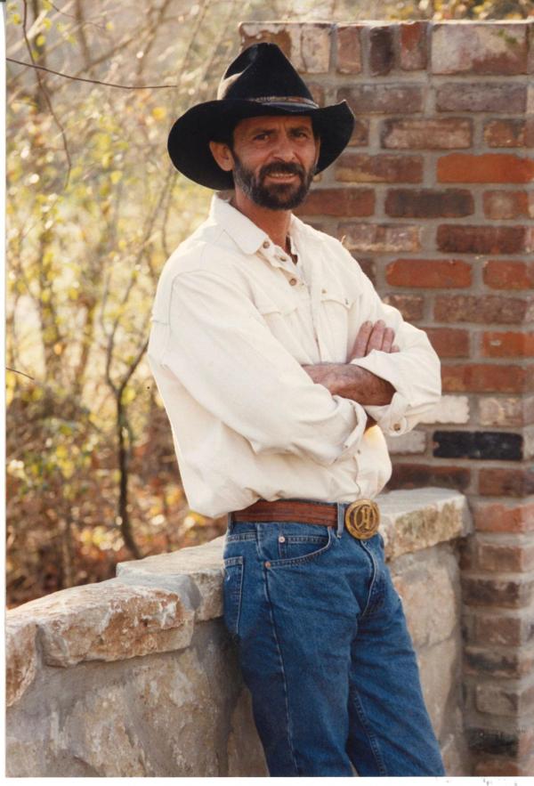 Gary Wayne Herrington