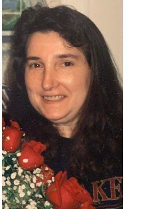 Sandra Kay (senn) Moss