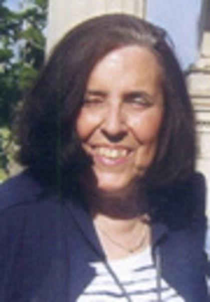 Patricia Elaine Smith
