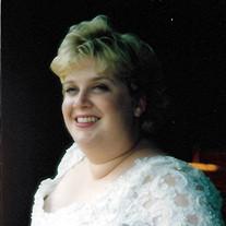 Shannon Leigh Belk Weems