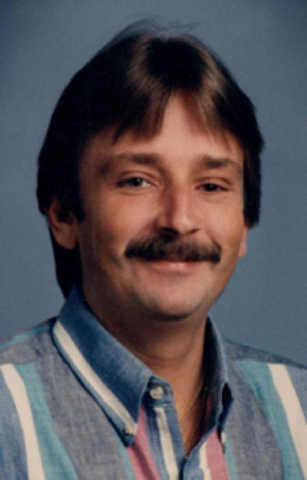 Michael Jewell