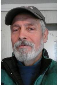 Michael Hargis