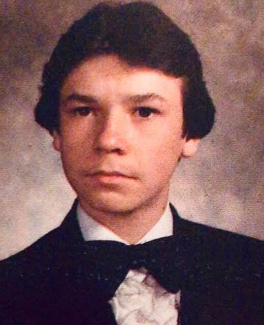 Robert Lynn Lindsey
