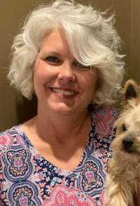 Melinda Jo Howell Jones