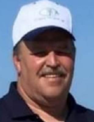 Pete Barber
