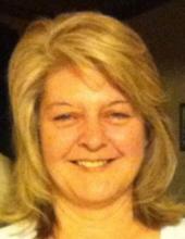 Melinda K Martin Woolbright