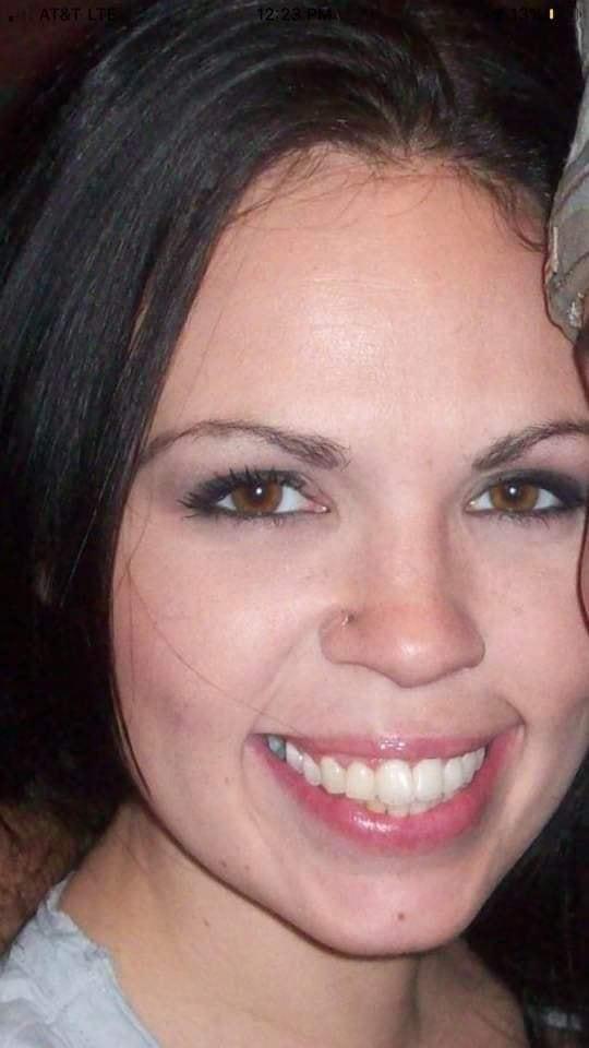 Sabrina Gail Miller Forshee
