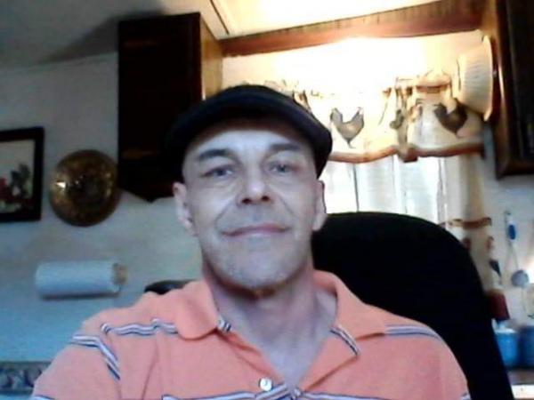 Jeffrey Thomas Hudson