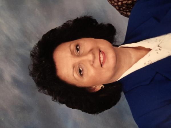 Janet Marie Senn Hudson