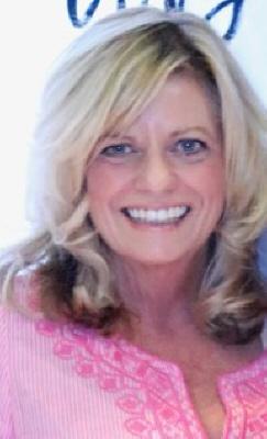 Jill Lynn Blevins Hanes