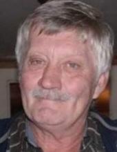 Hubert D. Doug Simpson
