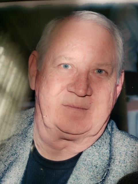 Jim Leon Morton