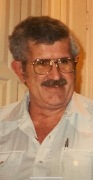 Gary Dale Bush
