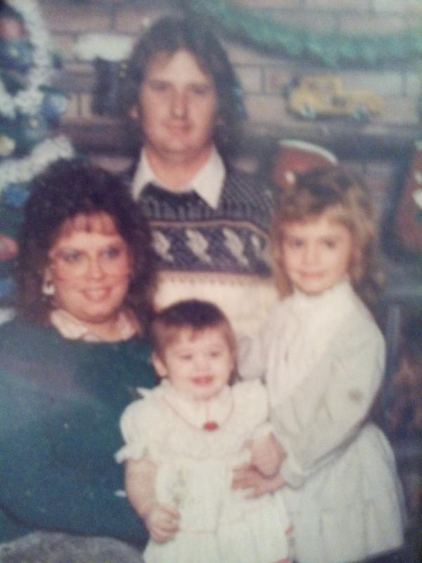 Donnie Ray Harp