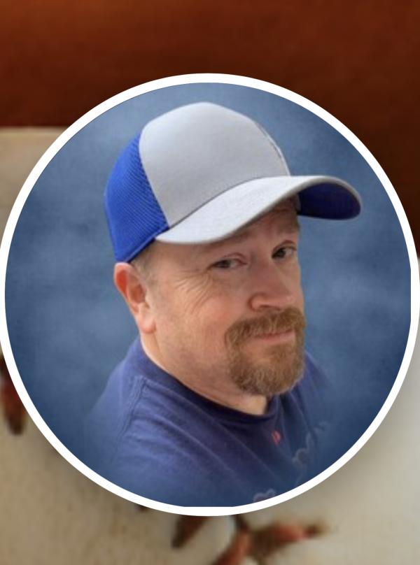 Scott Ray Gilleland