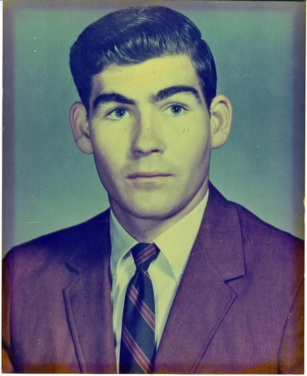 Jimmy Odell