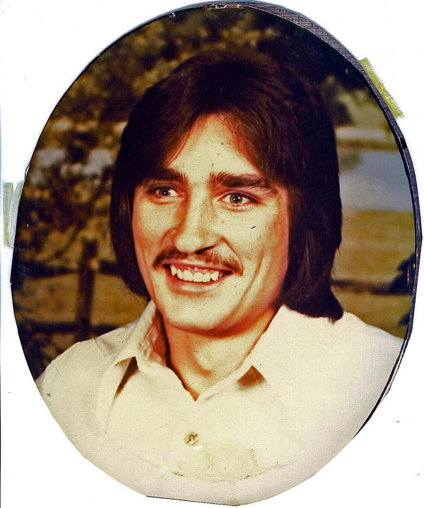 Nelson Dwight Odell Sr