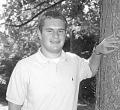Stephen Grace