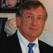Patrick Craig Riley