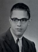 Stuart H. Robenson