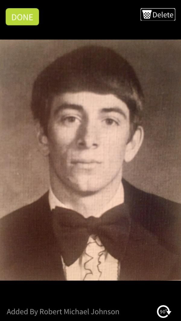 Ricky Allen Keaton
