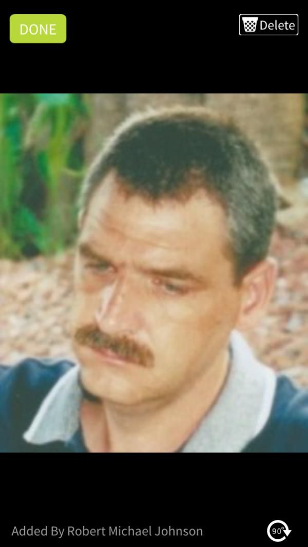 Richard Dale Mason