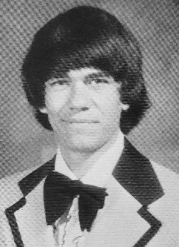Gregory Leon Quillen