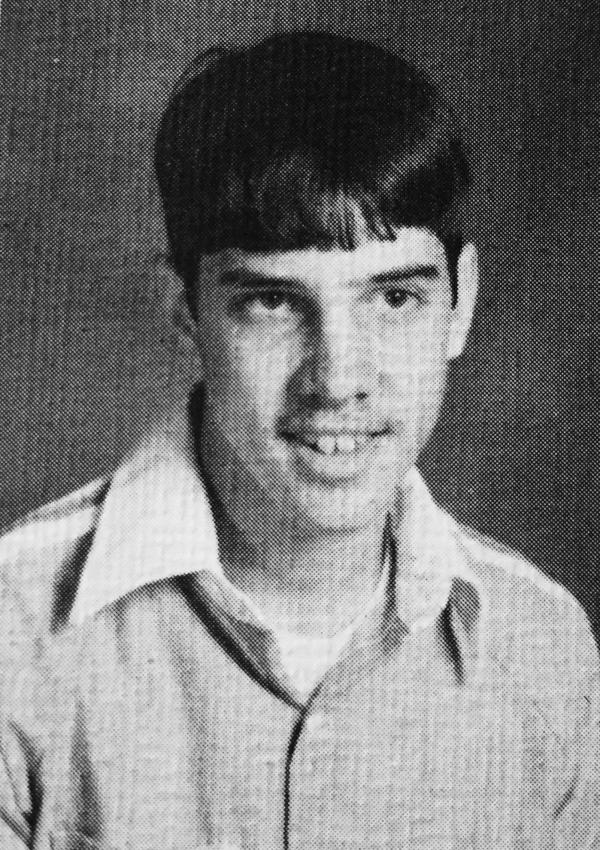 Lowell Prescott "scott" Turner