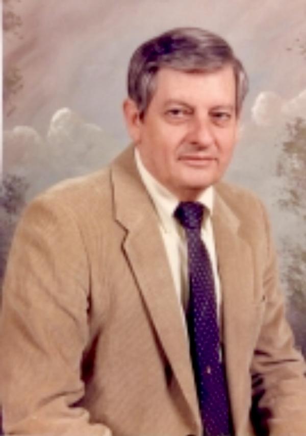 Millard Blanton