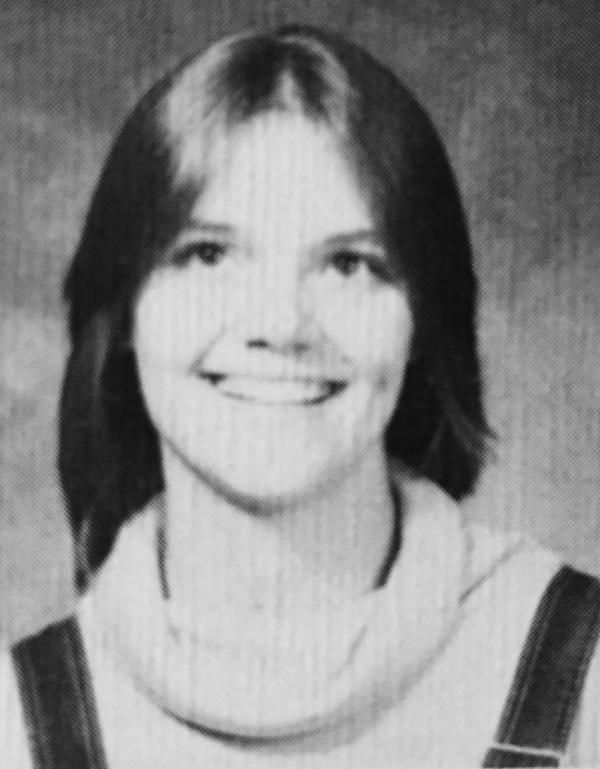 Patty Ann Brock (helton)