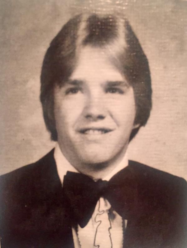 Terry Lynn Hampton