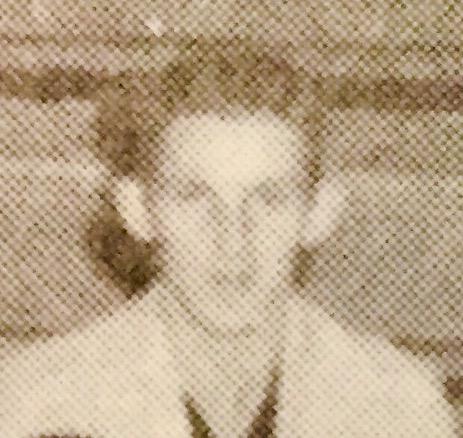 John Charles (j.c.) Mink