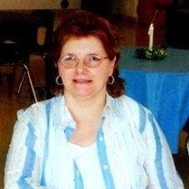 Linda Jane Stewart (wilson)