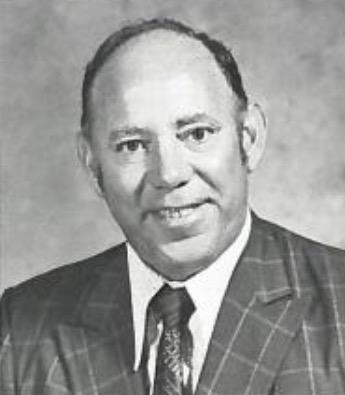 Irvin J. Franklin