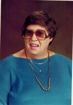Joan Howard Rutherford