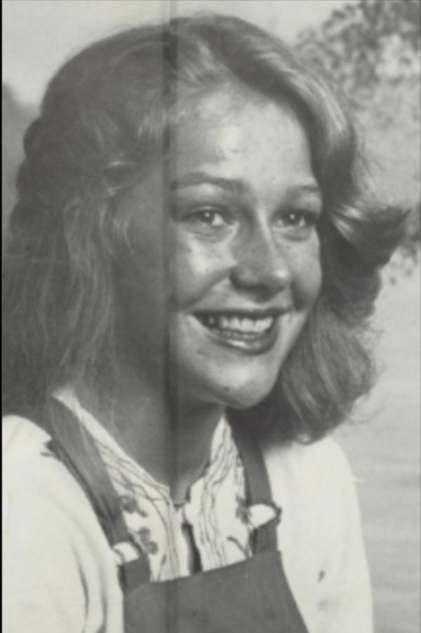 Juanita Marie Lewis Mills