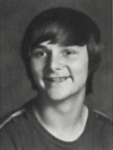 Randall Robbins