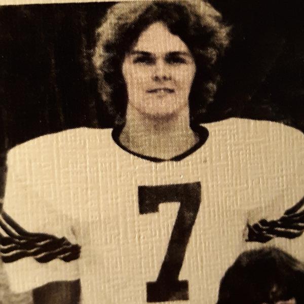 Tim Lasley