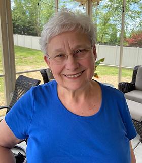 Joyce Cole Jackson