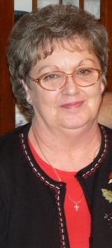 Katherine Hensley Wilder