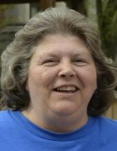 Teresa Ann Evans