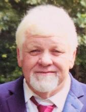 William Douglas " Doug" Quillen