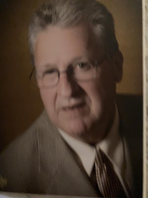 Kenneth Wayne Ison
